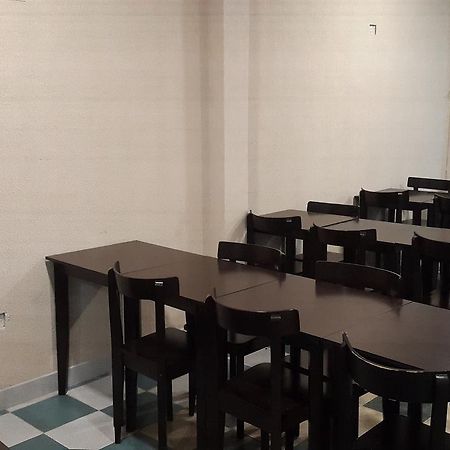 Continente Boutique 호텔 San Clemente del Tuyú 외부 사진