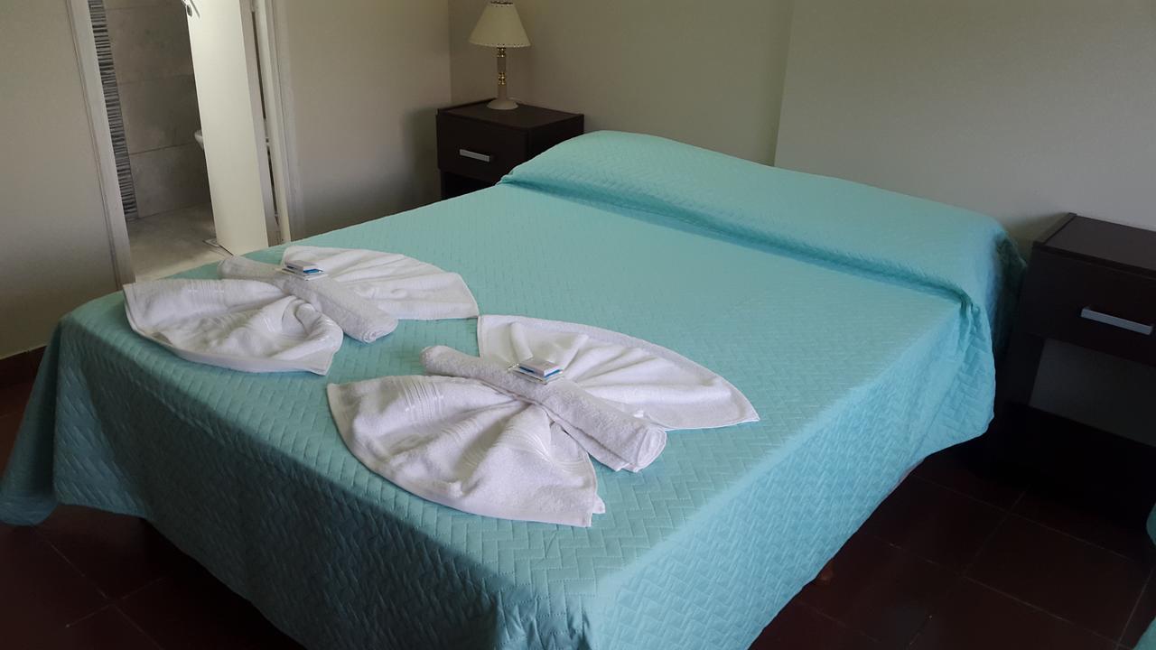 Continente Boutique 호텔 San Clemente del Tuyú 외부 사진