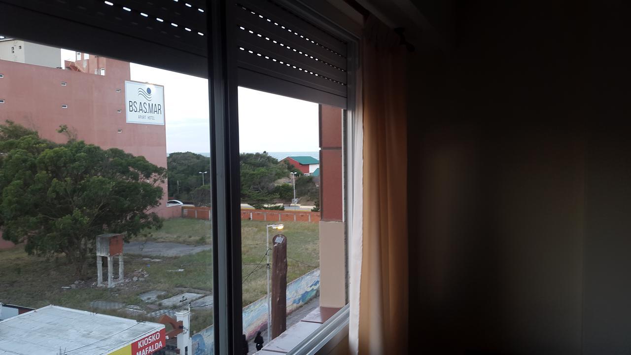 Continente Boutique 호텔 San Clemente del Tuyú 외부 사진