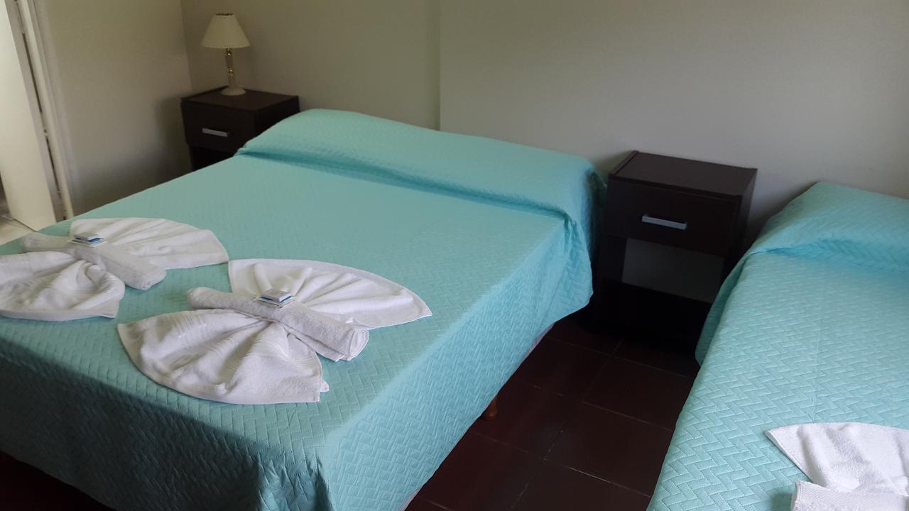 Continente Boutique 호텔 San Clemente del Tuyú 외부 사진